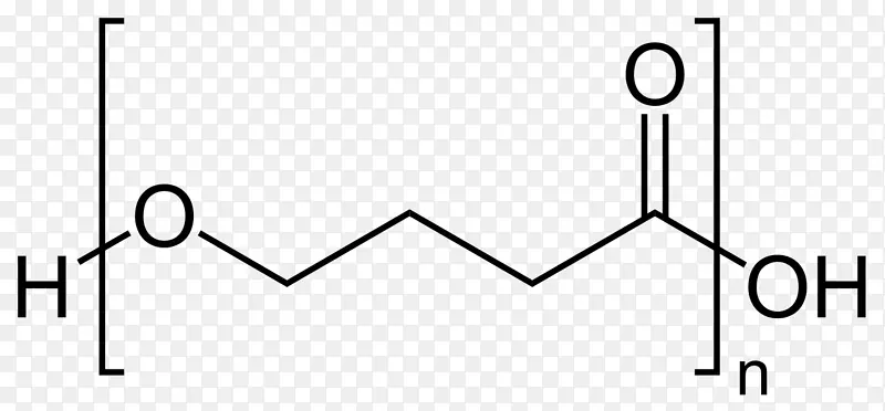 氨基酸-γ-羟基丁酸山梨酸化合物-聚