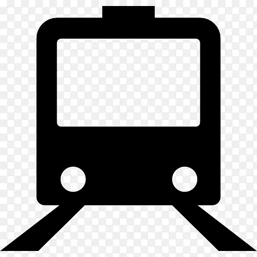 铁路运输列车公共交通有轨电车列车载体