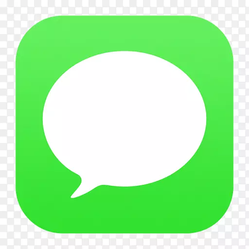 iphone 8和iphone 7苹果iMessage消息传递
