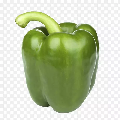 贝尔辣椒蔬菜有机食品青椒