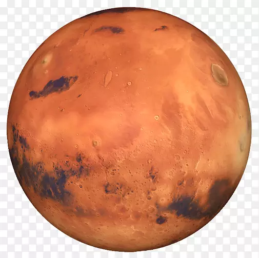 火星太阳系土星奥林匹斯星球火星