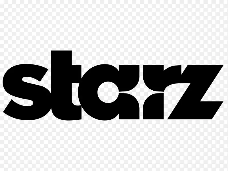 Starz encore徽标Starz分发付费电视-自由