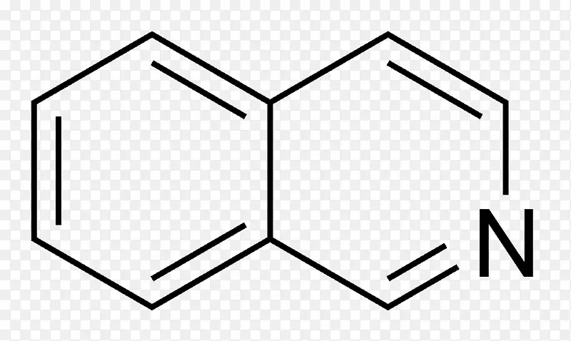 1-萘胺-2-萘胺喹啉芳香性-网络结构
