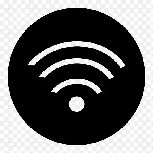 计算机图标符号信息问题.wifi