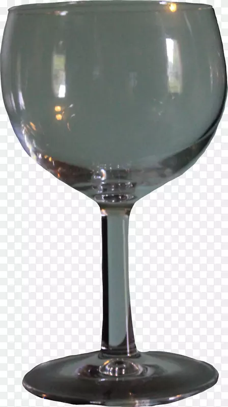 酒杯-艺术杯-毛纺玻璃