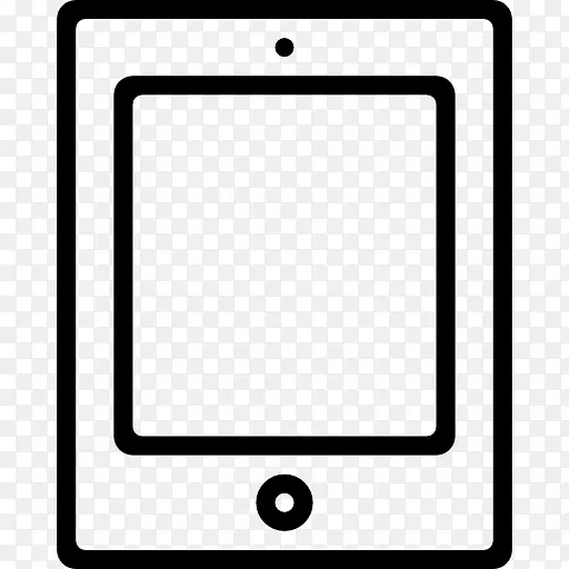 iphone ipad电脑图标