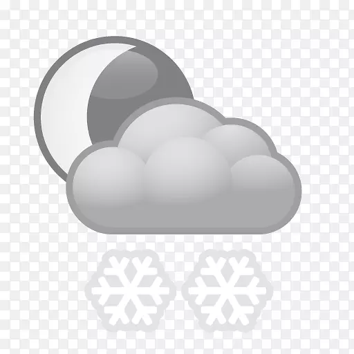气象学天气预报有限雨天/邻近大风大雪