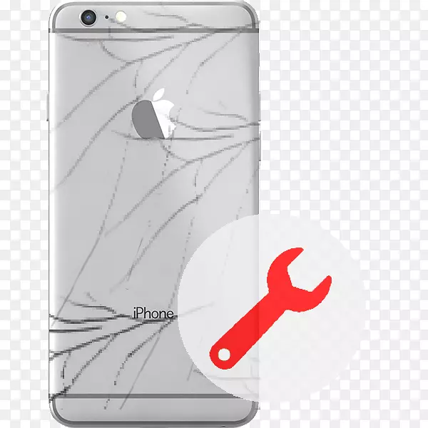 iphone 7 iphone 6加上苹果手机配件iFixit-手机修理