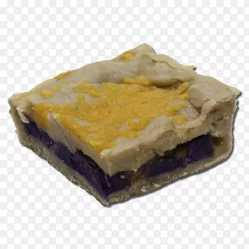 食物甜点-紫甘薯