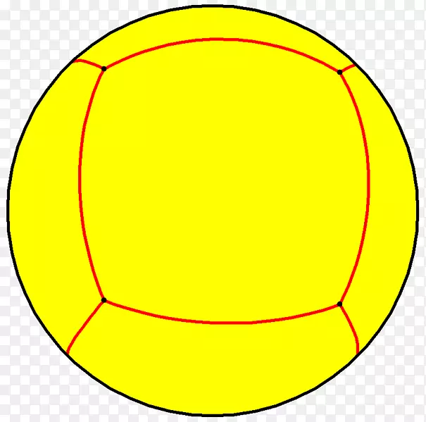 圆椭圆球点对称球