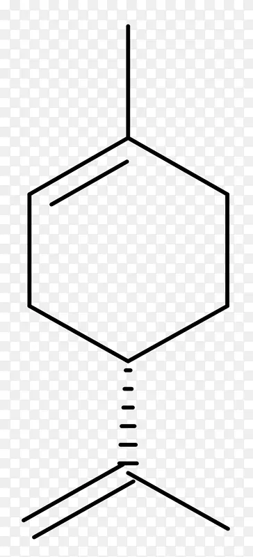 柠檬烯香芹酮香气化合物气味手性化学载体