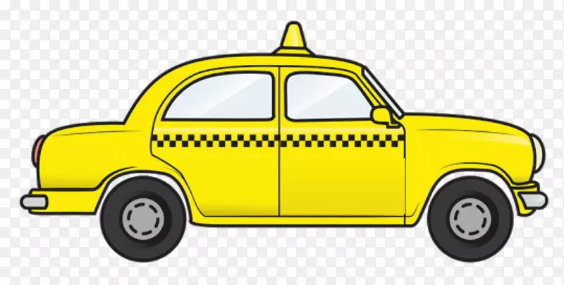 出租车纽约市公园城市Kochi黄色出租车-Mata Ki照片