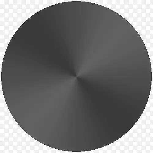 圆单色灰色线-胶卷