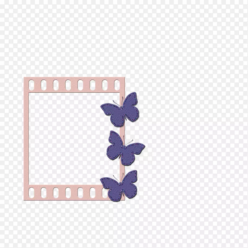 紫丁香紫罗兰授粉器紫色花瓣-膜架