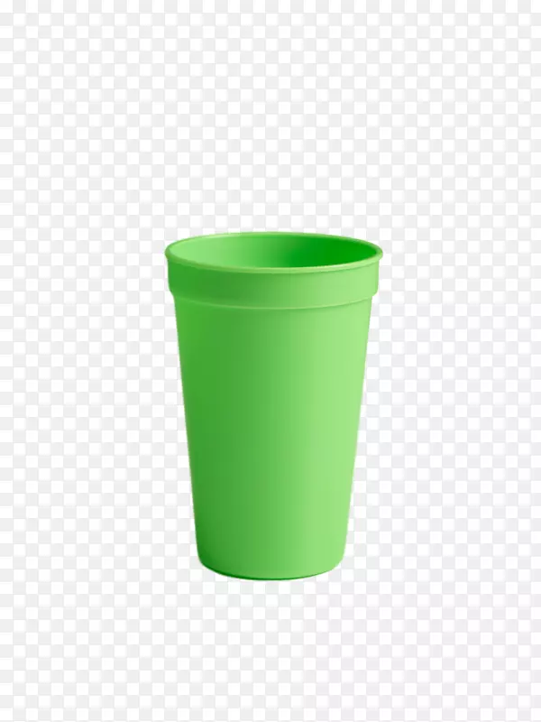 塑料杯盖-绿色体育场