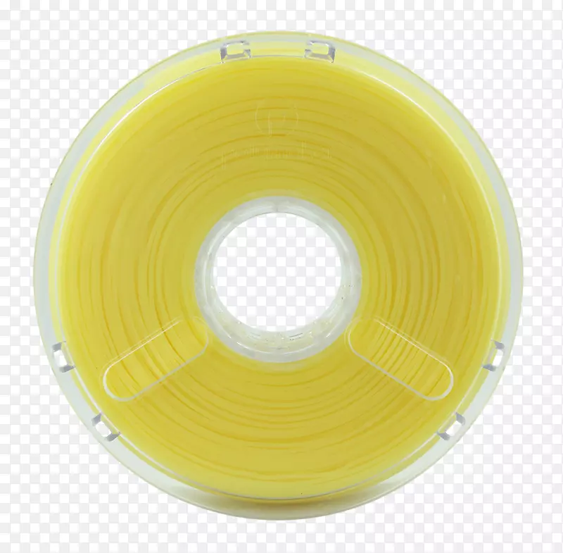 3D印花长丝聚乳酸塑料半透明