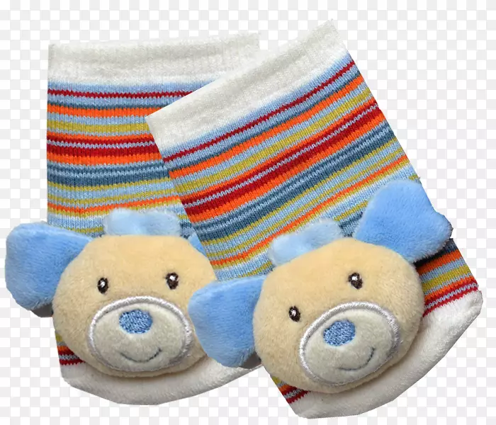 斯里兰卡婴儿袜子男孩-婴儿袜子
