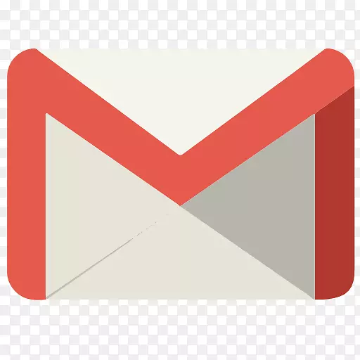 Gmail电子邮件客户端计算机图标g套件-gmail