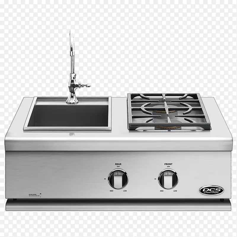 烧烤户外烹饪家用电器燃气燃烧器格栅-厨房必需品