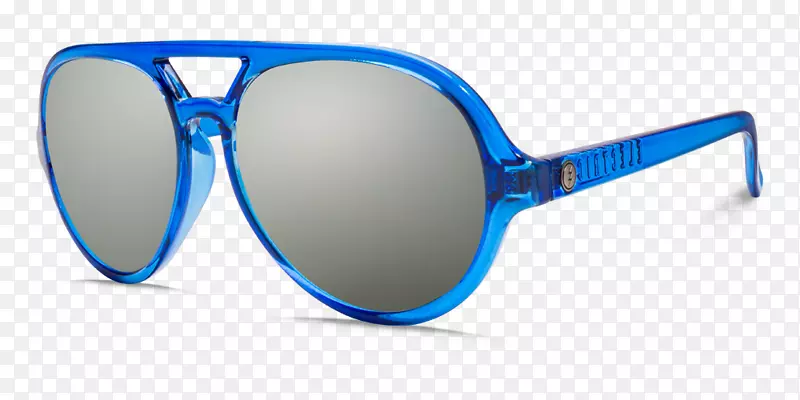 太阳镜，服装配件，蓝色折扣和津贴-蓝色太阳镜