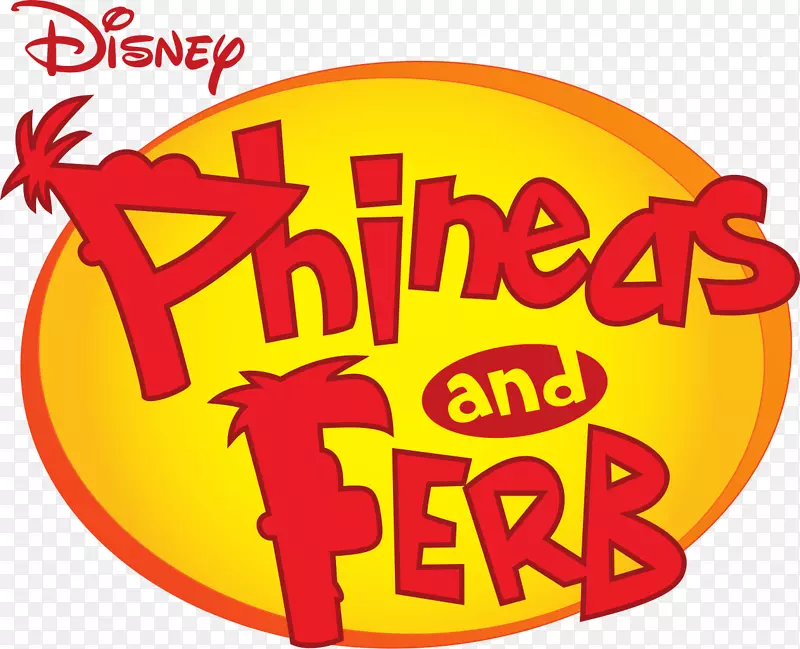 Pineas Flynn Ferb Fletcher Perry，鸭嘴兽Candace Flynn Dr.Heinz Doofenshmirtz-fines