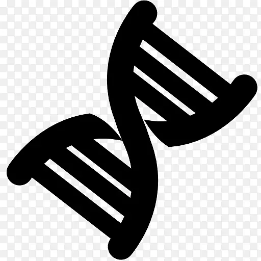 双螺旋：dna核酸结构的个人发现双螺旋计算机图标双螺旋
