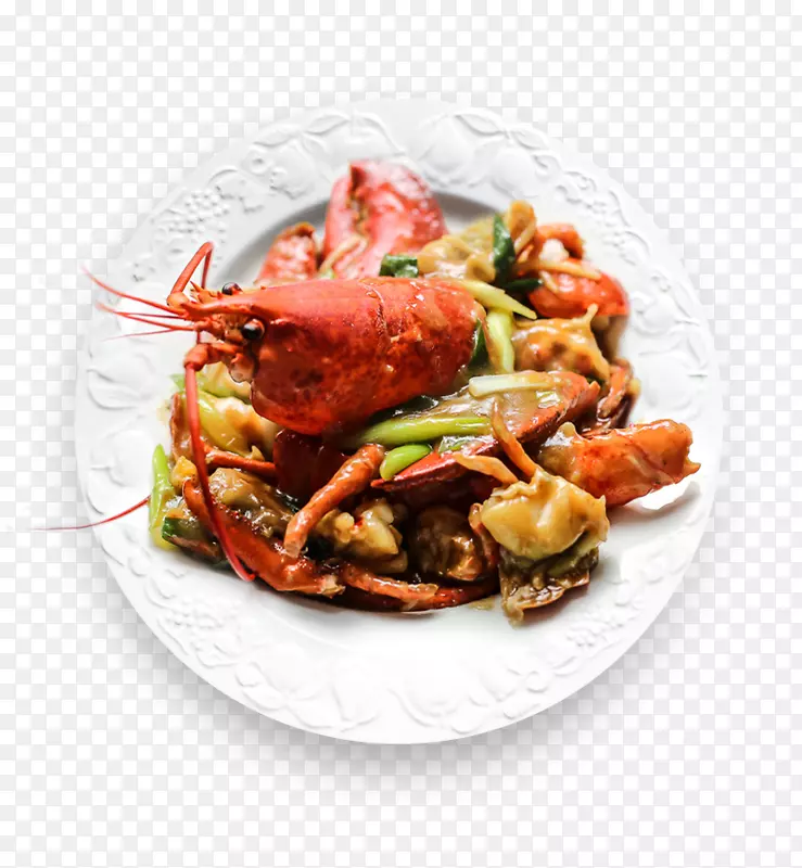 菜、粤菜、点心、肉丸、生姜小酒馆-中式菜谱