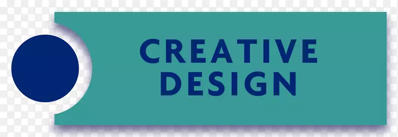 布隆菲尔德县平面设计-创意标题栏