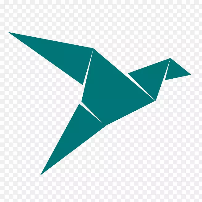 技术魔术移动应用程序开发web开发android-折纸鸟