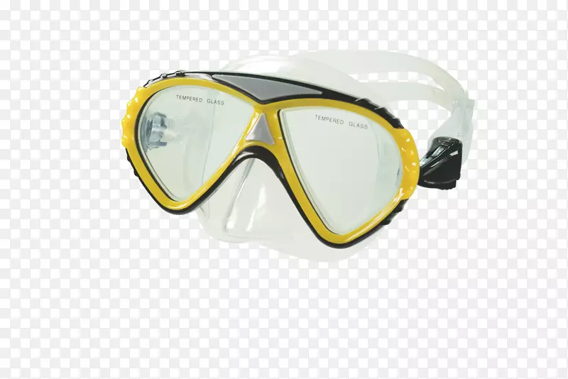 潜水和潜水面具潜水设备护目镜水下潜水眼镜游泳护目镜
