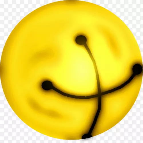 表情笑脸电脑图标快乐叮当铃