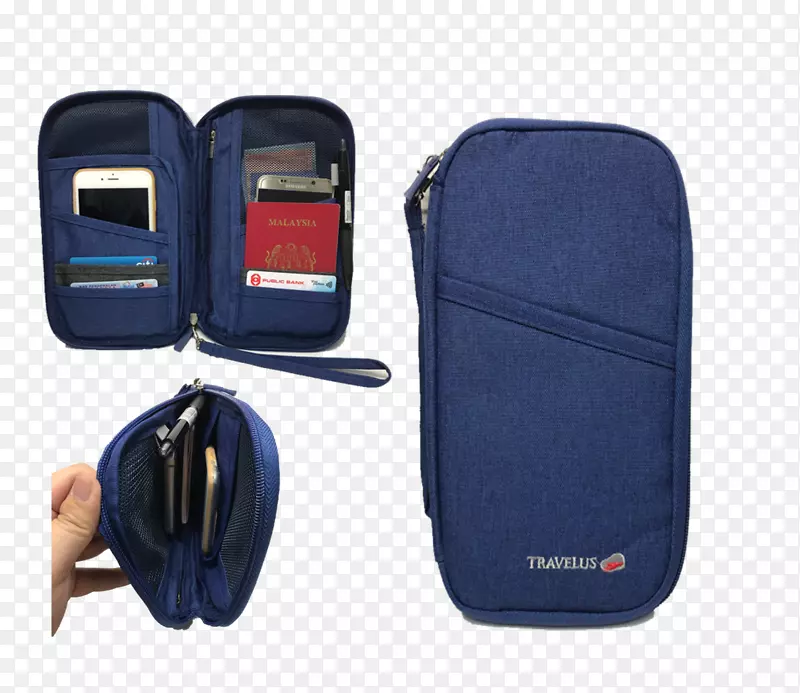 手提包钱包附件手提包旅行包护照手提包