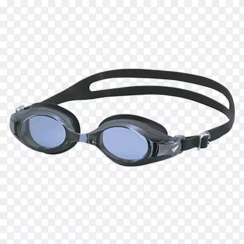 护目镜防雾矫正镜头屈光度游泳护目镜