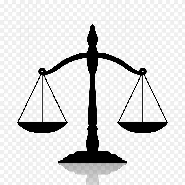 法院尺度-司法学院律师-平衡量表