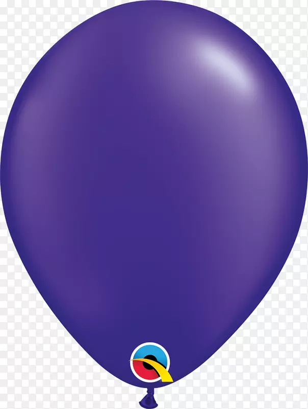 Mylar气球派对生日嘉年华-珍珠气球