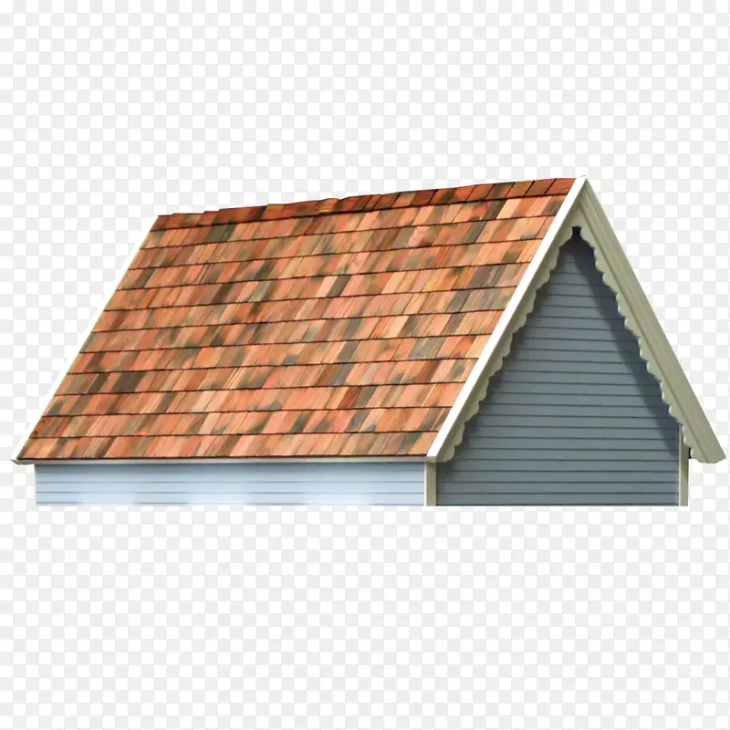 屋面瓦、木瓦、屋檐、金属屋面瓦