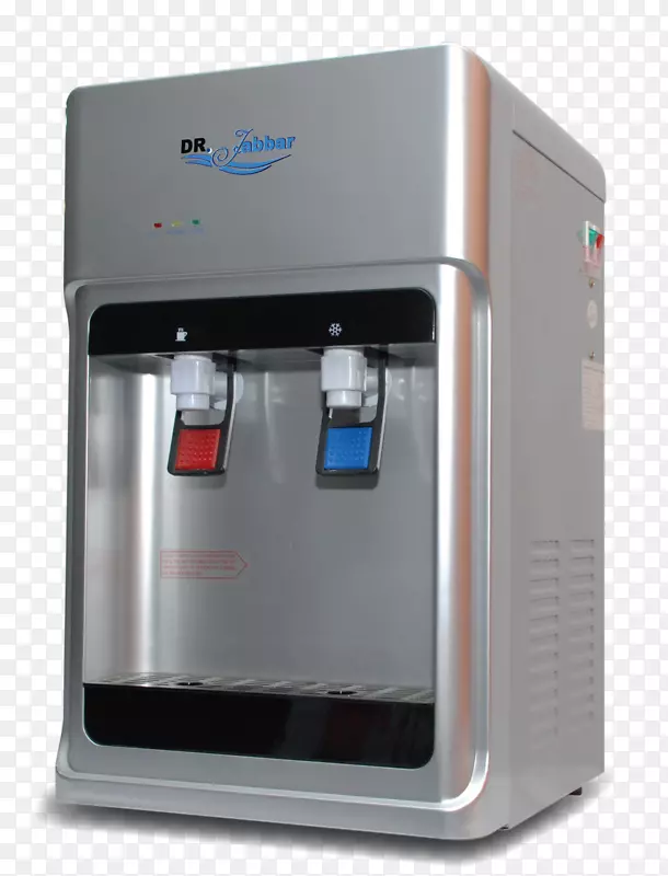 水过滤器水冷却器咖啡机家用电器.Jabbar