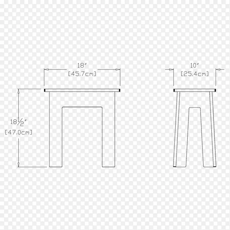 餐桌家具长方形-新鲜图案