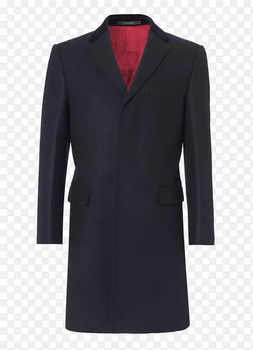 外套j&j Crombie有限公司服装时尚夹克-时尚舞台