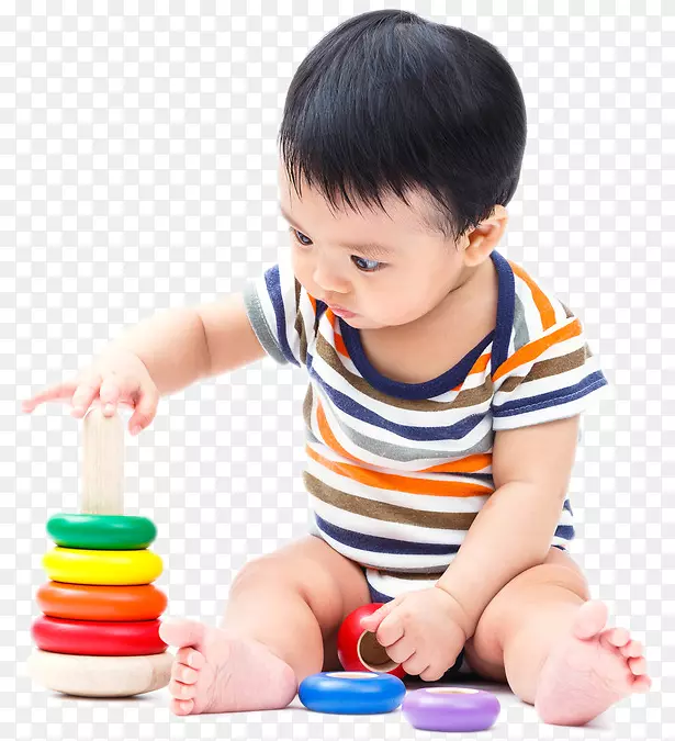 儿童教育玩具婴儿奶制品-外国婴儿