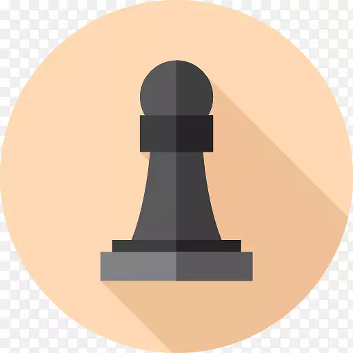 国际象棋策略计算机图标比肖普.策略