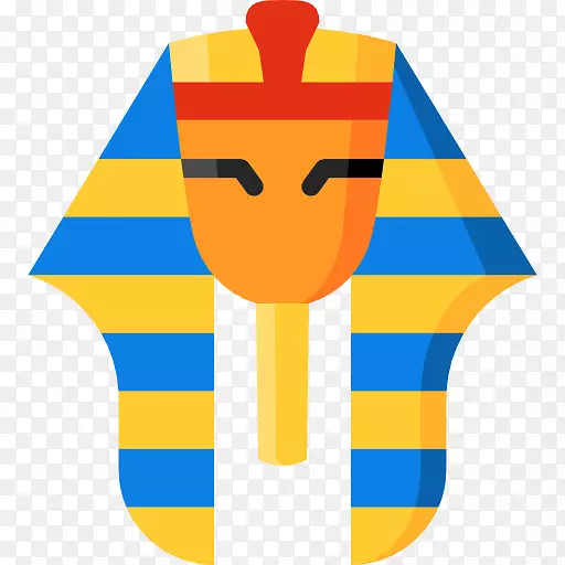 古埃及人计算机图标符号