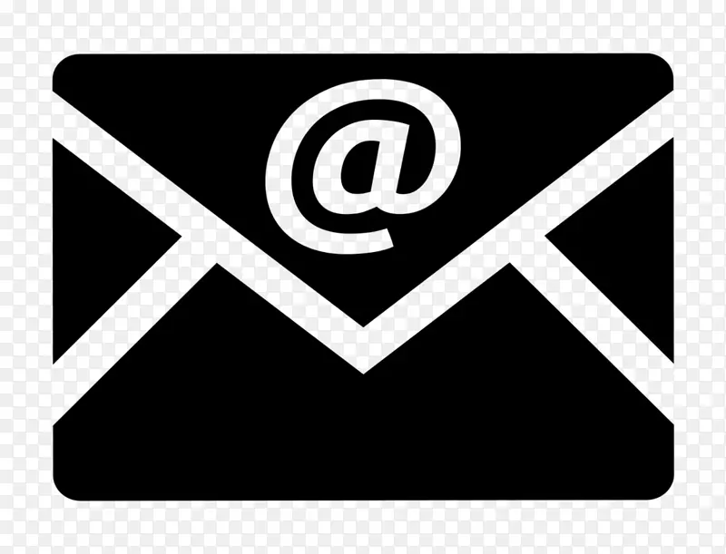 电子邮件计算机图标符号剪辑艺术-标志原型