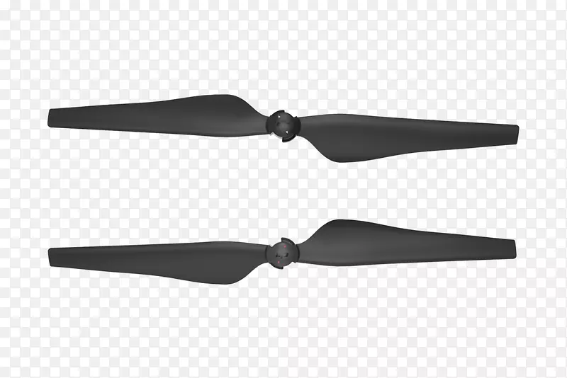 Mavic pro Osmo螺旋桨模型DJI-高空