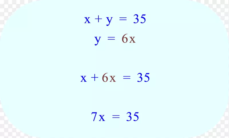 圆面积矩形紫手写数学问题求解方程
