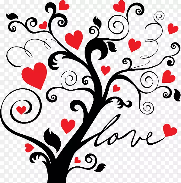 爱自尊，十字绣感，婚礼鸟笼和心树