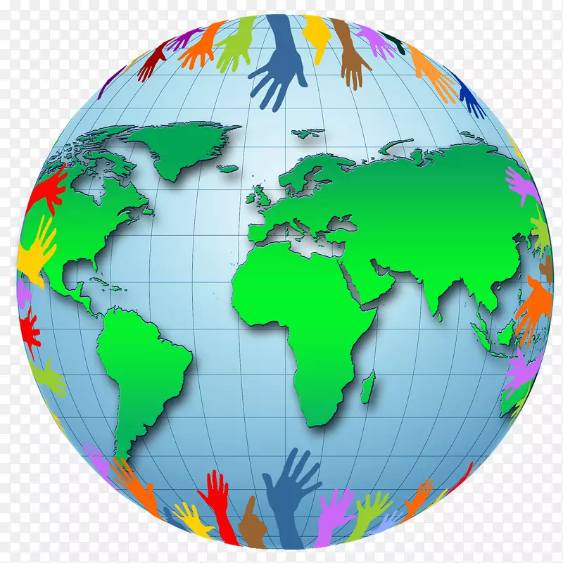 国际商业管理公司组织-拯救地球