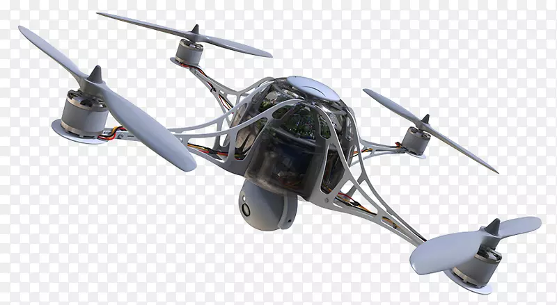 Amazon.com无人驾驶飞行器技术MEMSCIC公司交付无人驾驶飞机-遥控飞机