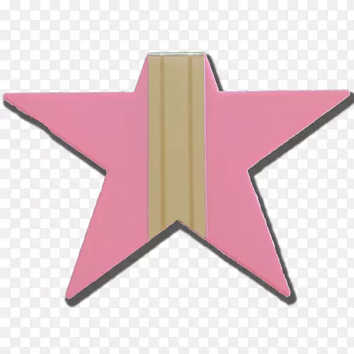 学习管理系统教育学校纹章-粉红之星