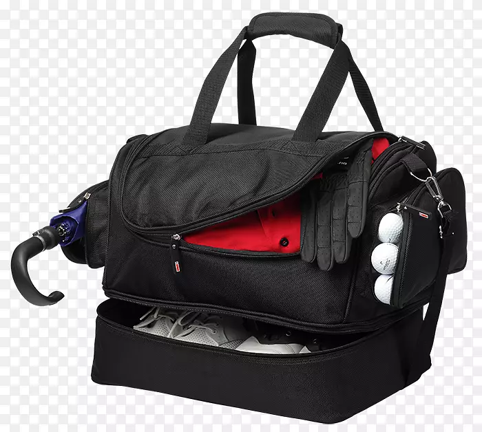 帆布袋、高尔夫球袋、背包-可携带书包
